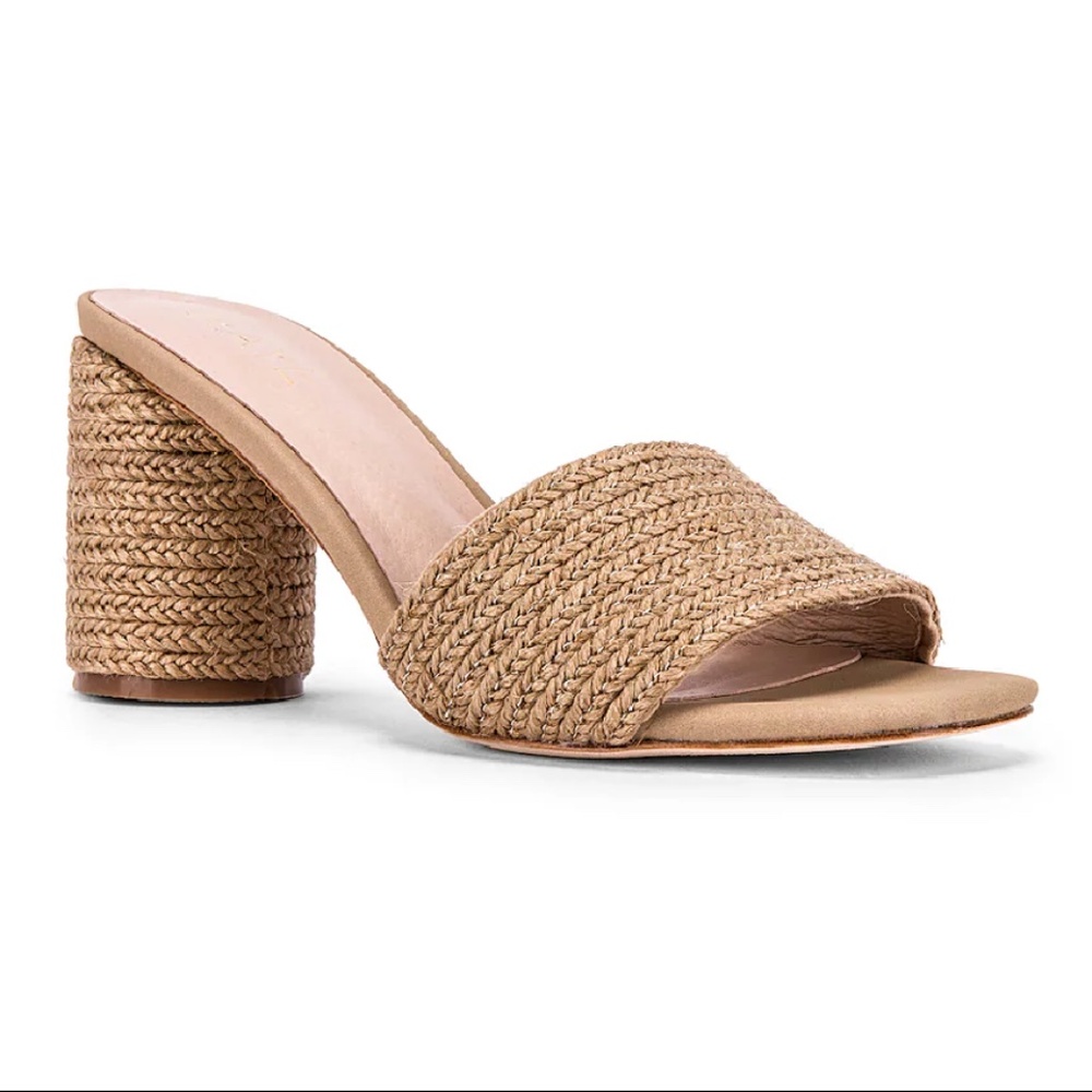 RAYE | Sookies Heel | Sz 8